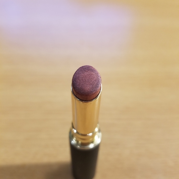 *Swatched* lnika Organic Lip balm in Rose - Picture 2 of 3